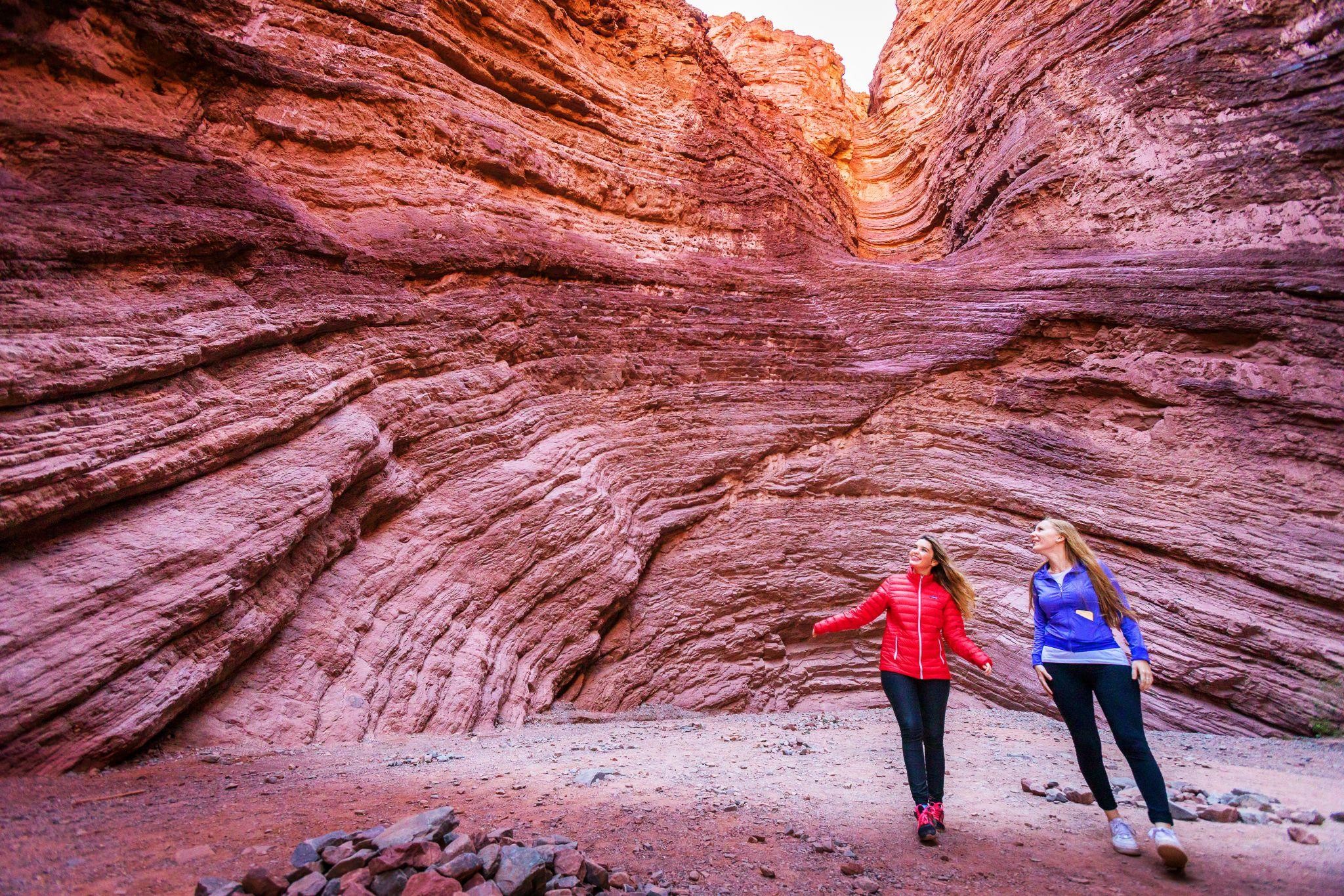 Los mejores 12 destinos para visitar en Argentina en 2023 según Lonely Planet