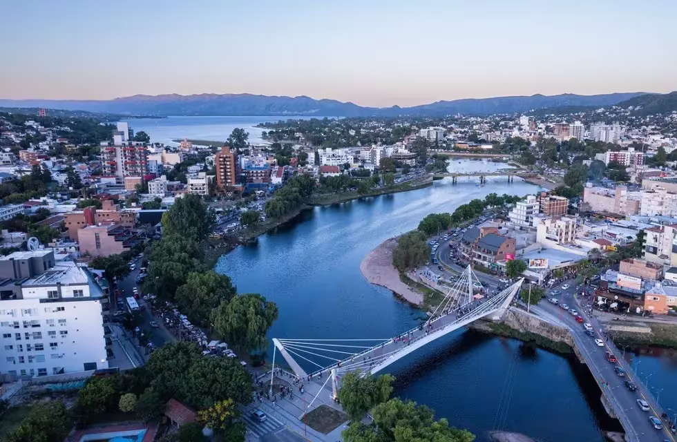 Carlos Paz en julio: el clásico argentino perfecto para las vacaciones de invierno
