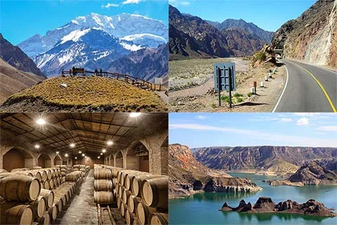 MENDOZA – 30 de abril
