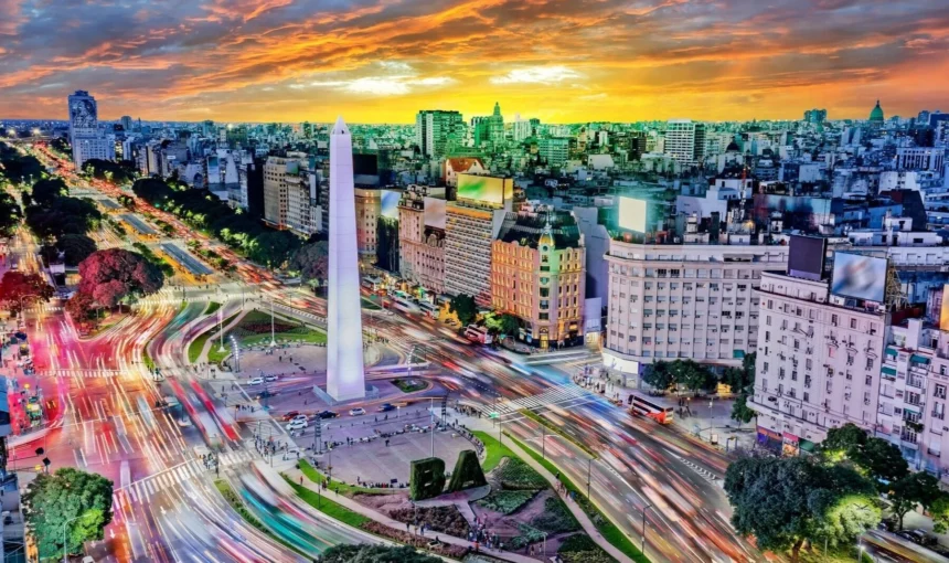 BUENOS AIRES -18 de abril