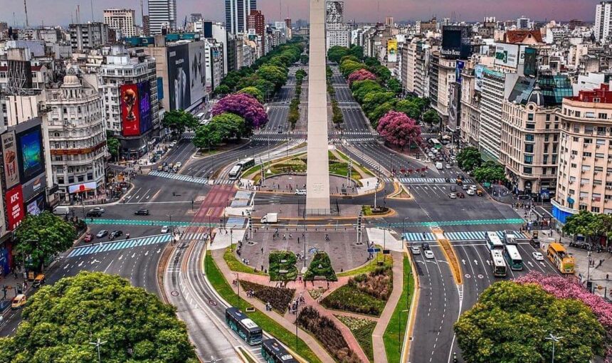 BUENOS AIRES – 11 de julio