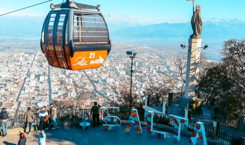 SALTA – 16 de julio