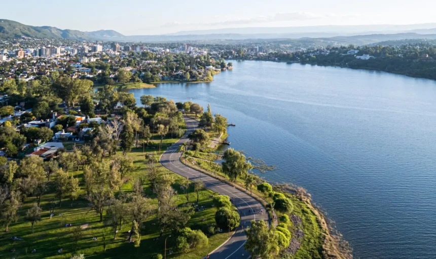 VILLA CARLOS PAZ – 3, 13 y 15 de julio