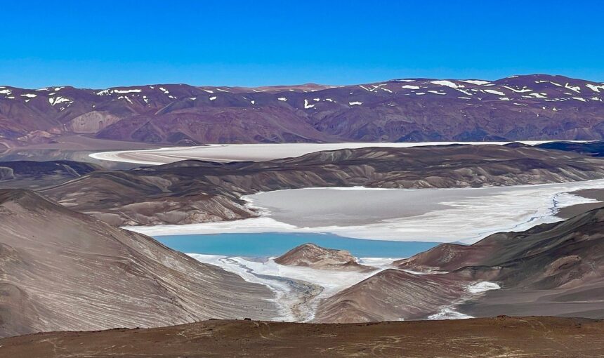 BELÉN, CATAMARCA – 13 de agosto