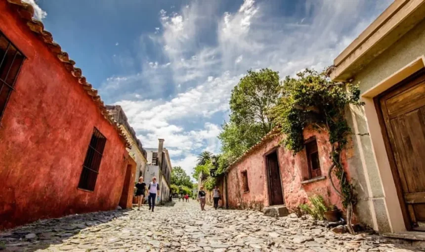 COLONIA DEL SACRAMENTO – 28 de junio