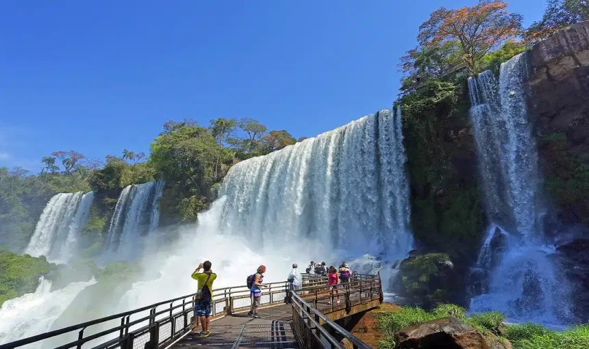 CATARATAS PROMO 3X2 – 20 de Agosto