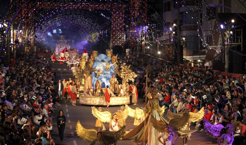 GRAMADO Y CANELA – 17 de noviembre