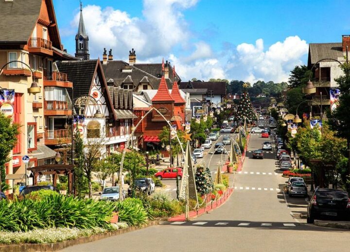 GRAMADO Y CANELA – 17 de noviembre