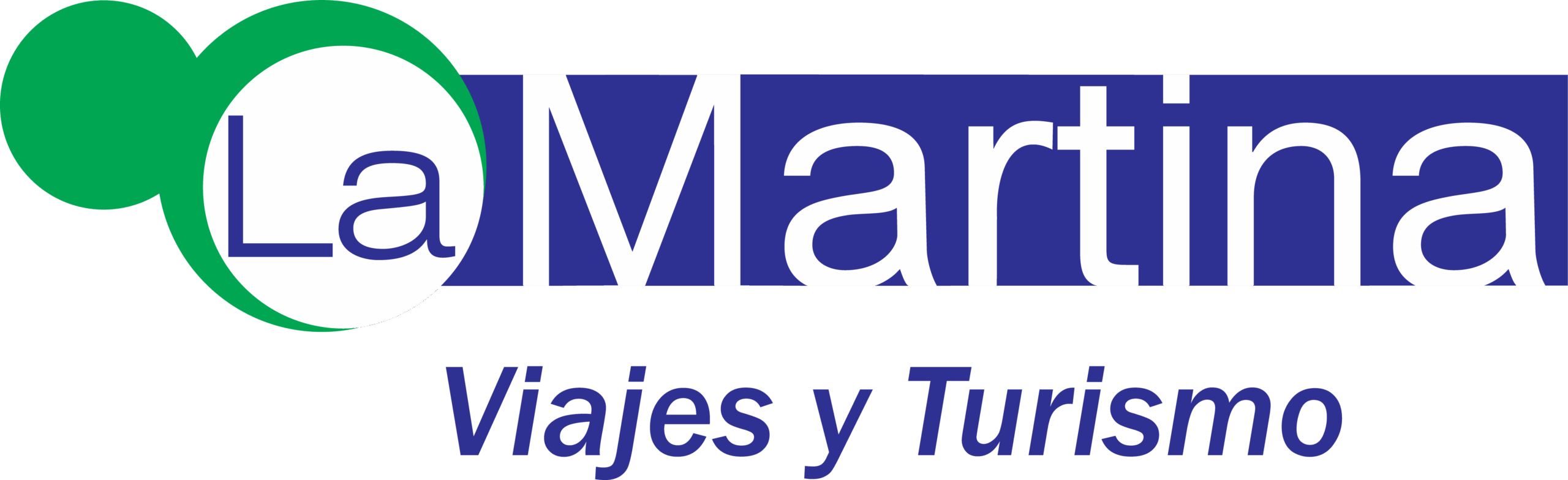 La Martina Viajes y Turismo