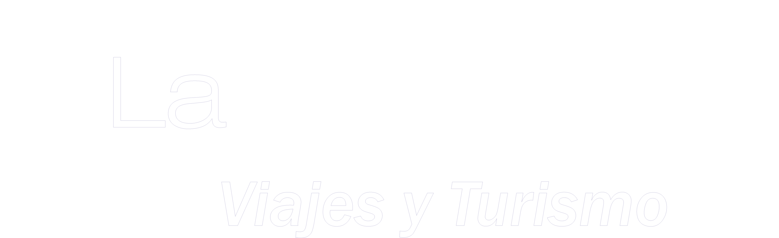 La Martina Viajes y Turismo