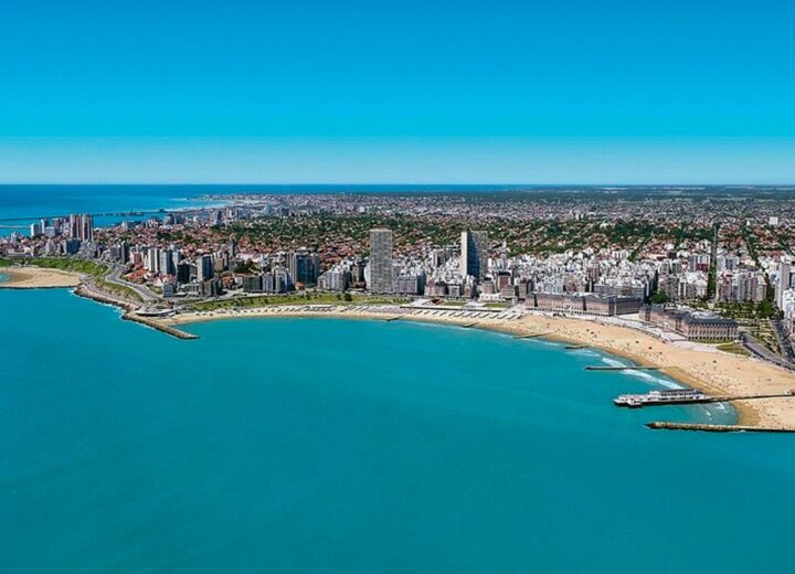 MAR DEL PLATA – 4 de diciembre