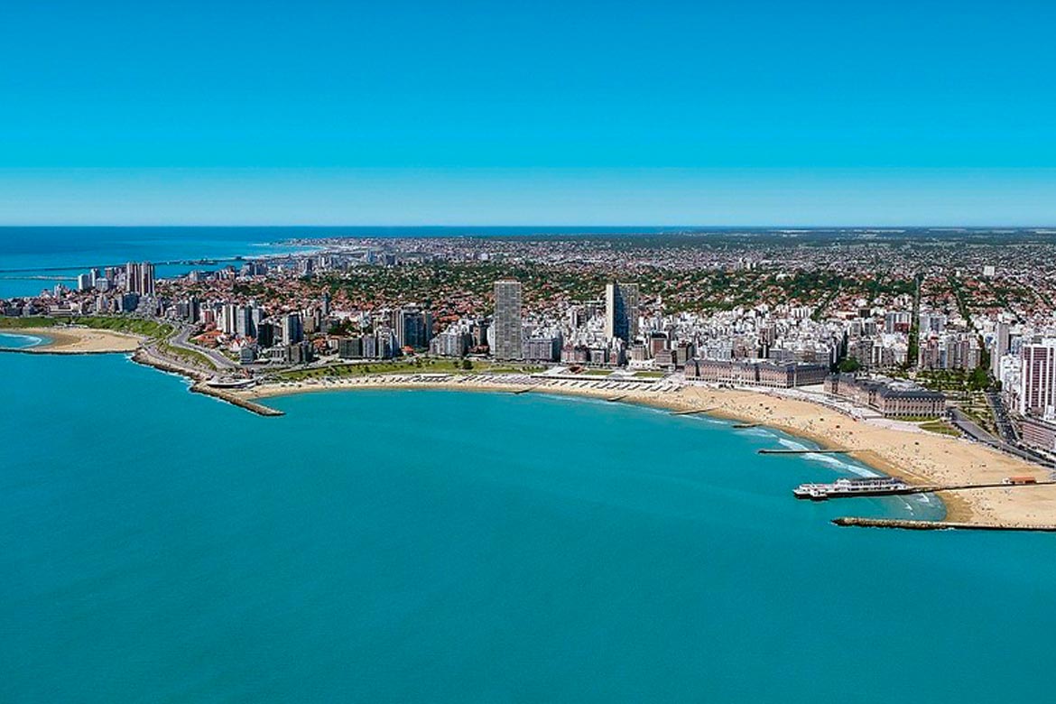 MAR DEL PLATA – 4 de diciembre
