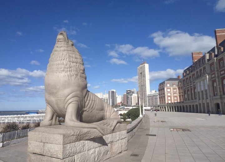 MAR DEL PLATA – Salidas enero y febrero