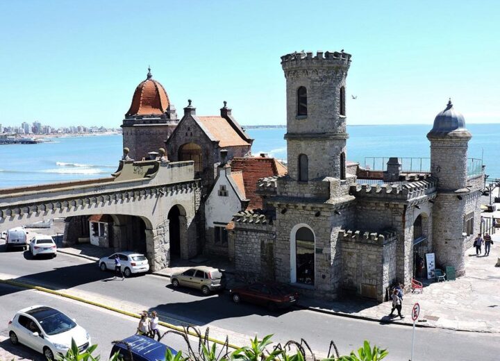 MAR DEL PLATA – Salidas enero y febrero