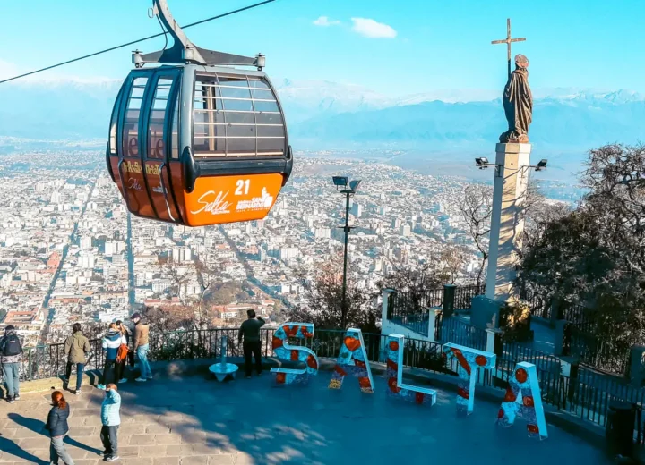 SALTA - 16 de julio