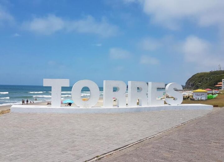 TORRES VERANO 2027