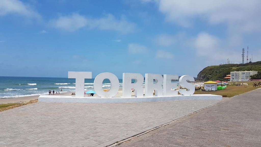 TORRES VERANO 2027