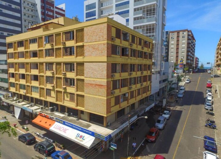 TORRES VERANO 2027