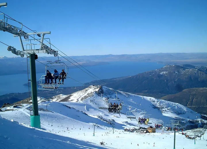 BARILOCHE – 16 de septiembre