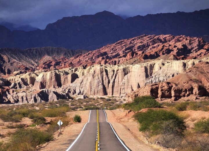 SALTA – 17 de septiembre
