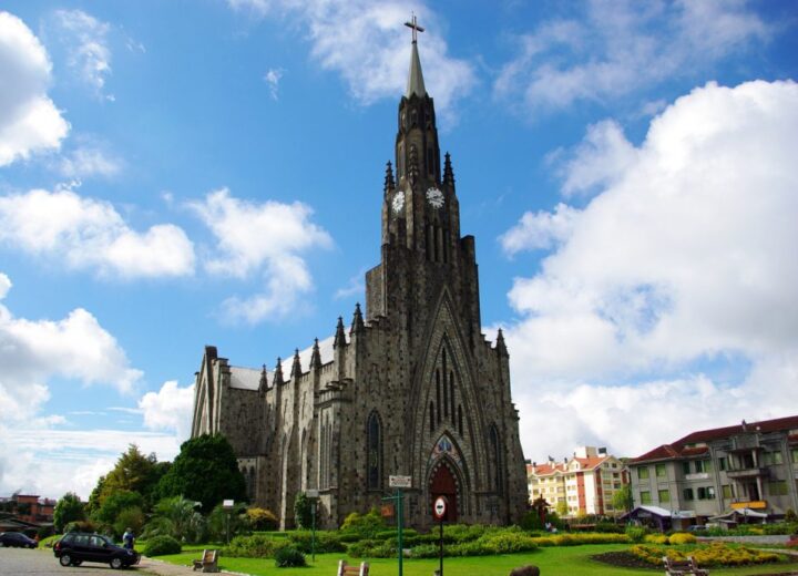 GRAMADO Y CANELA – 17 de noviembre