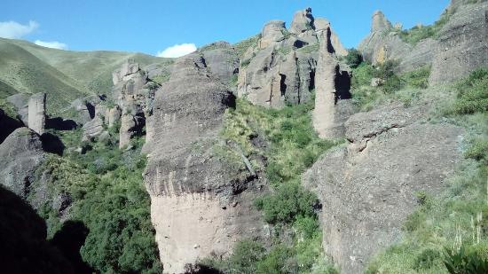 Villa Carlos Paz, Villa General Belgrano y Capilla del Monte – 29 de agosto