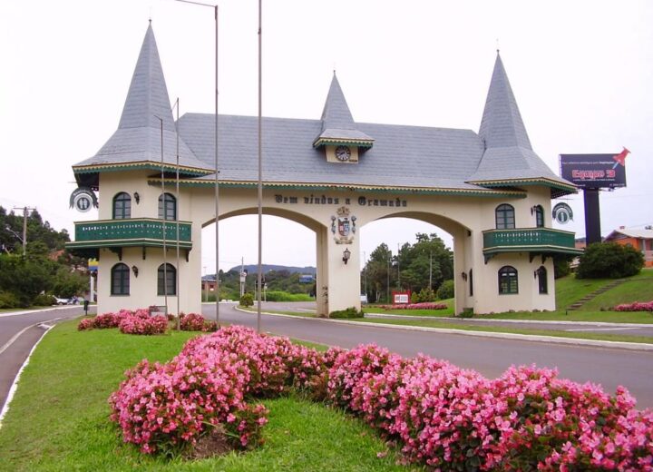 GRAMADO Y CANELA – 17 de noviembre