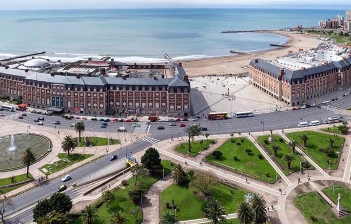 MAR DEL PLATA – Salidas enero y febrero