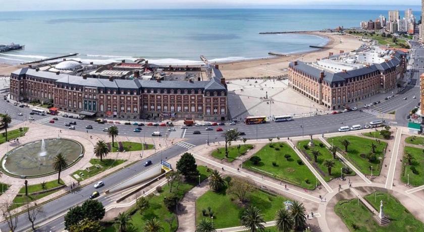 MAR DEL PLATA – Salidas enero y febrero